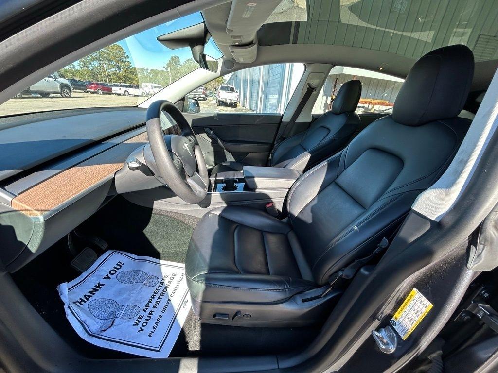 Tesla Model Y Long Range 2020