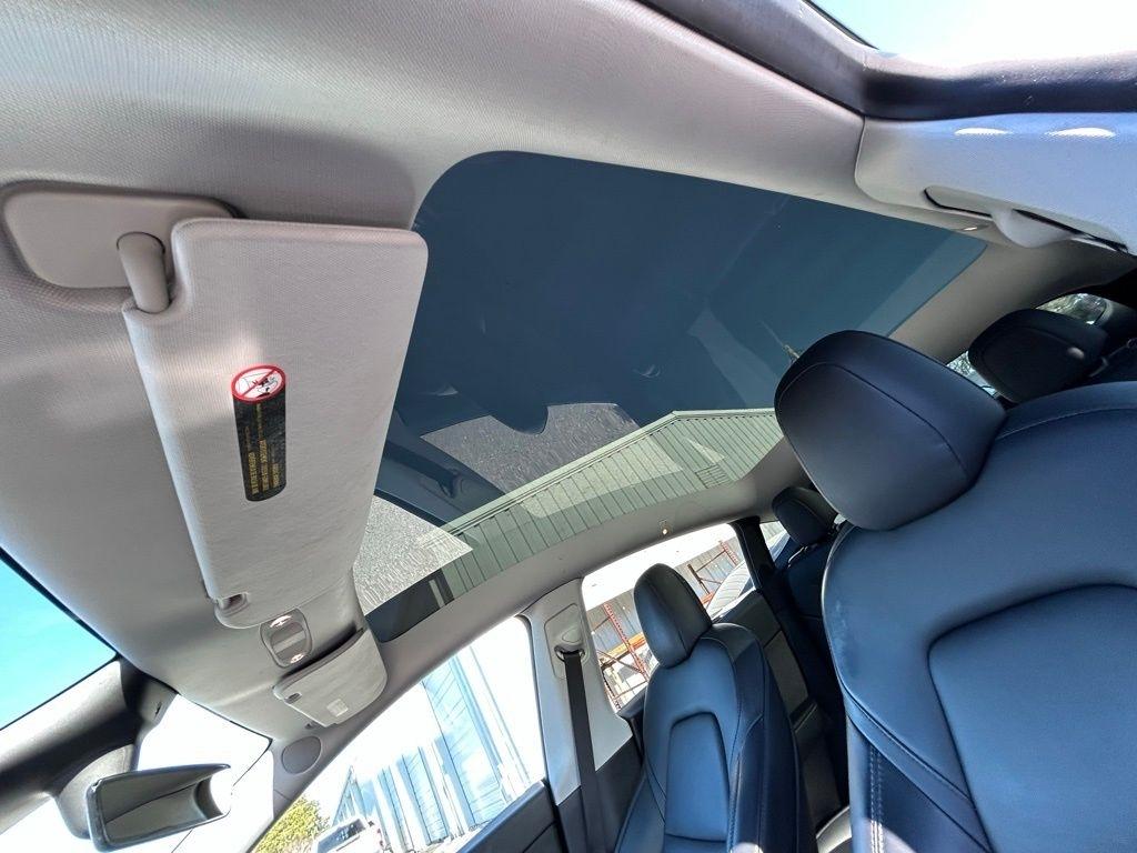 Tesla Model Y Long Range 2020