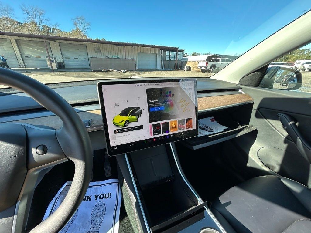 Tesla Model Y Long Range 2020