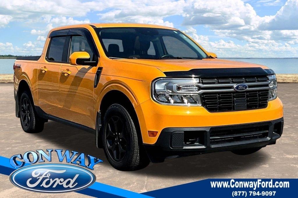 2022 Ford Maverick XL