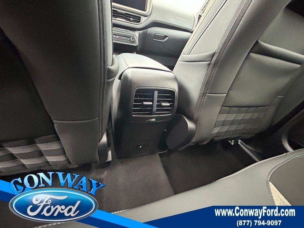 Ford Bronco Sport Big Bend 2025