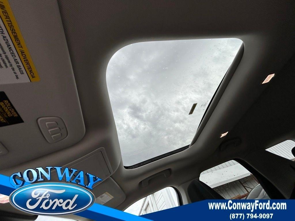 Ford Bronco Sport Big Bend 2025