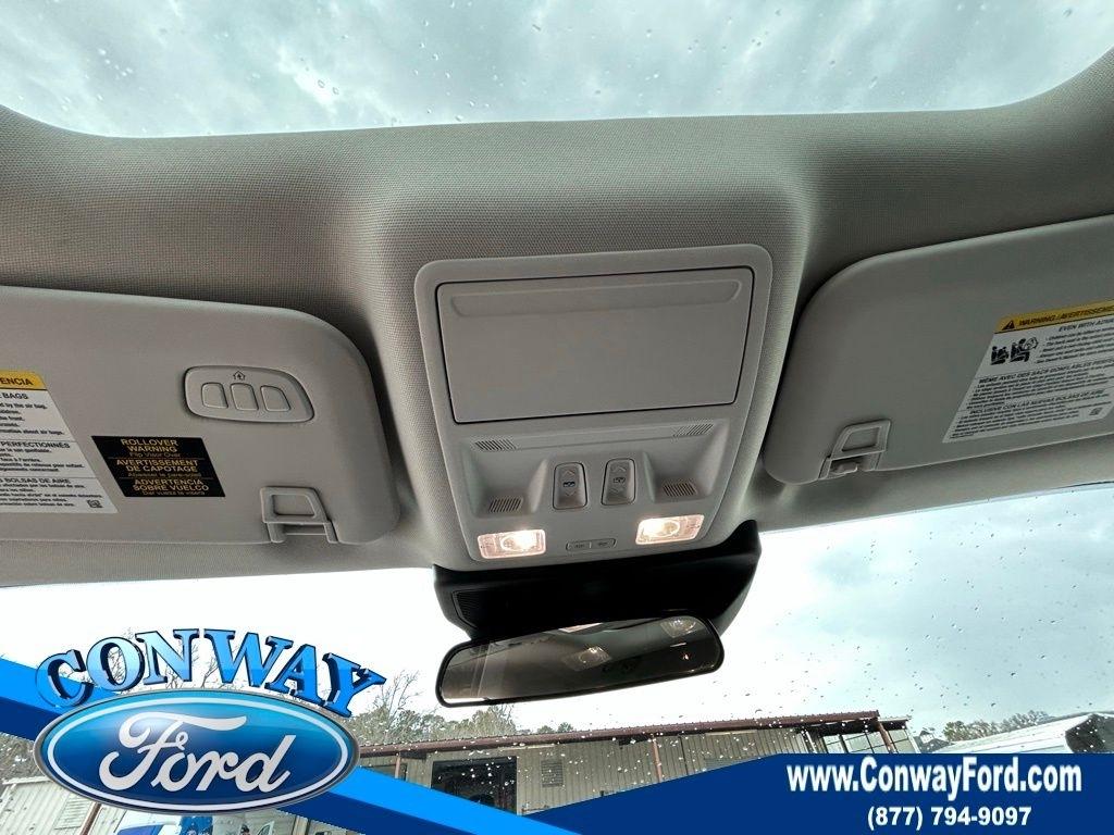 Ford Bronco Sport Big Bend 2025