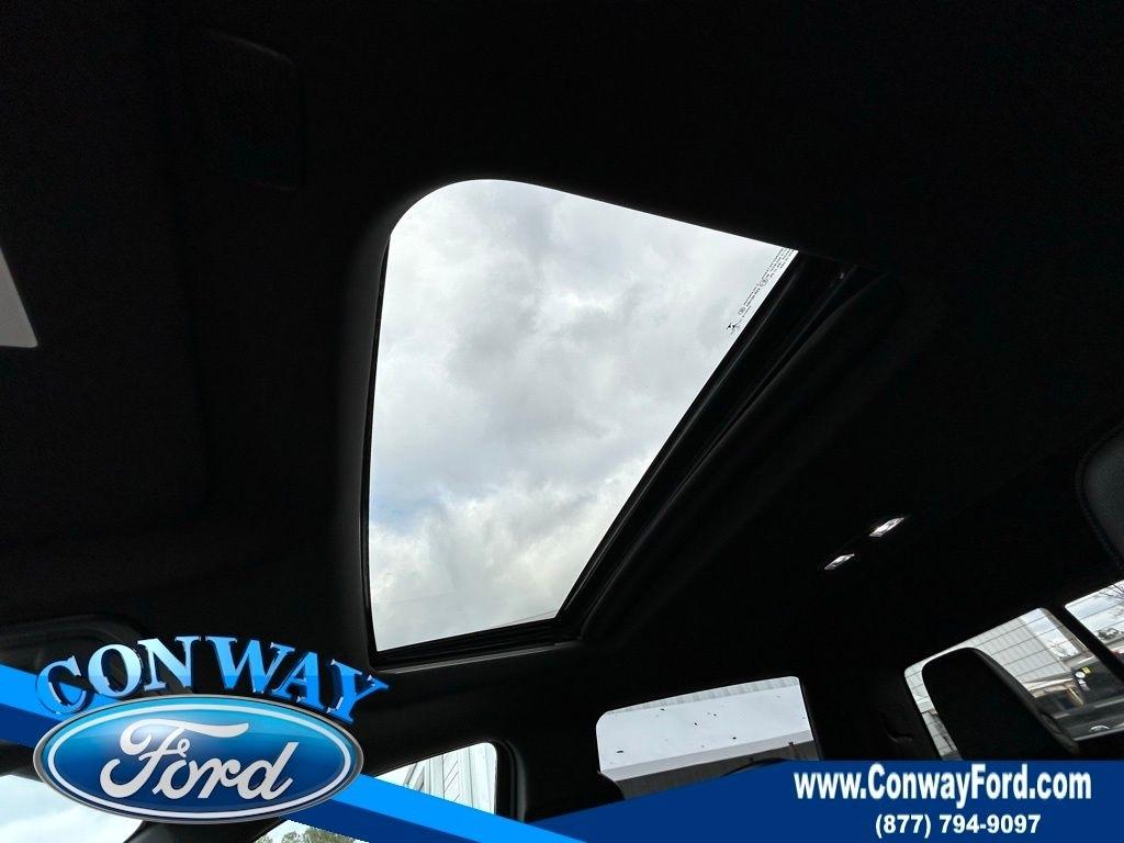 Chevrolet Silverado 1500 High Country Crew Cab 4WD 2022