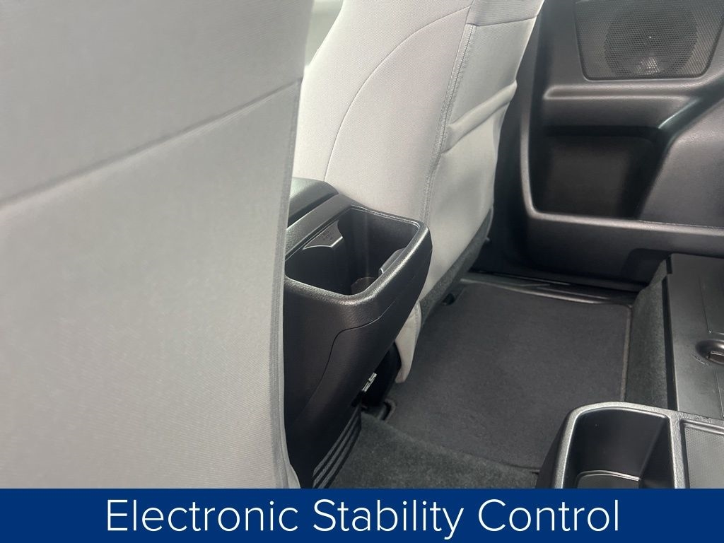 Toyota Tacoma SR5 Access Cab I4 6AT 2WD 2023