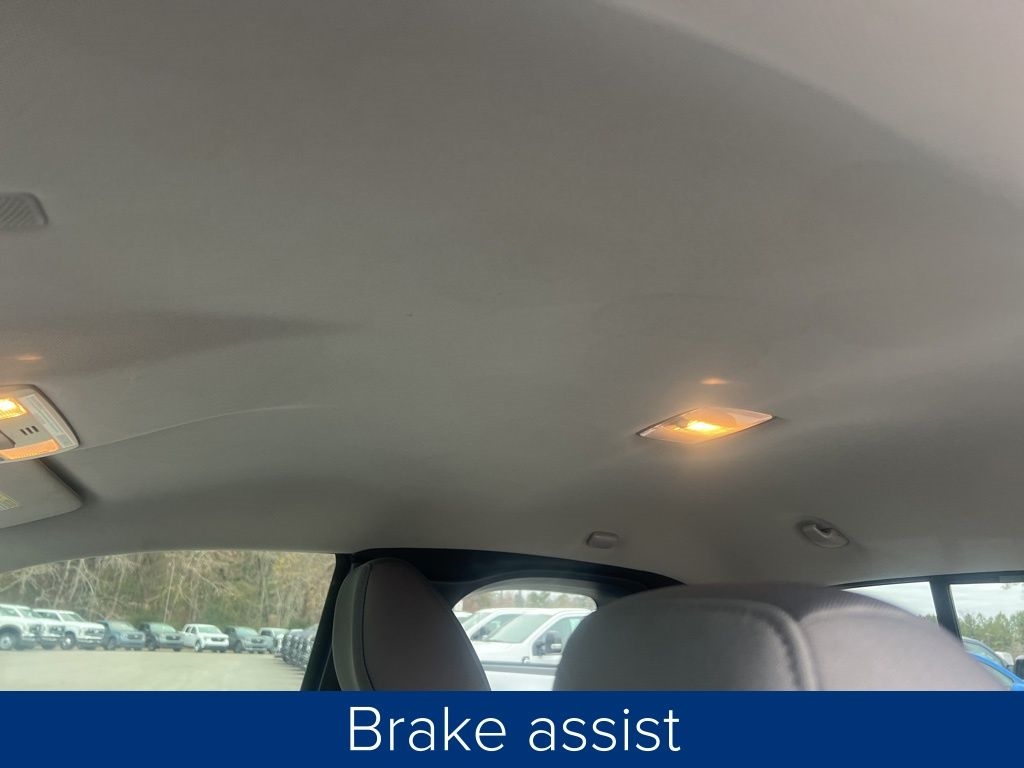 Toyota Tacoma SR5 Access Cab I4 6AT 2WD 2023