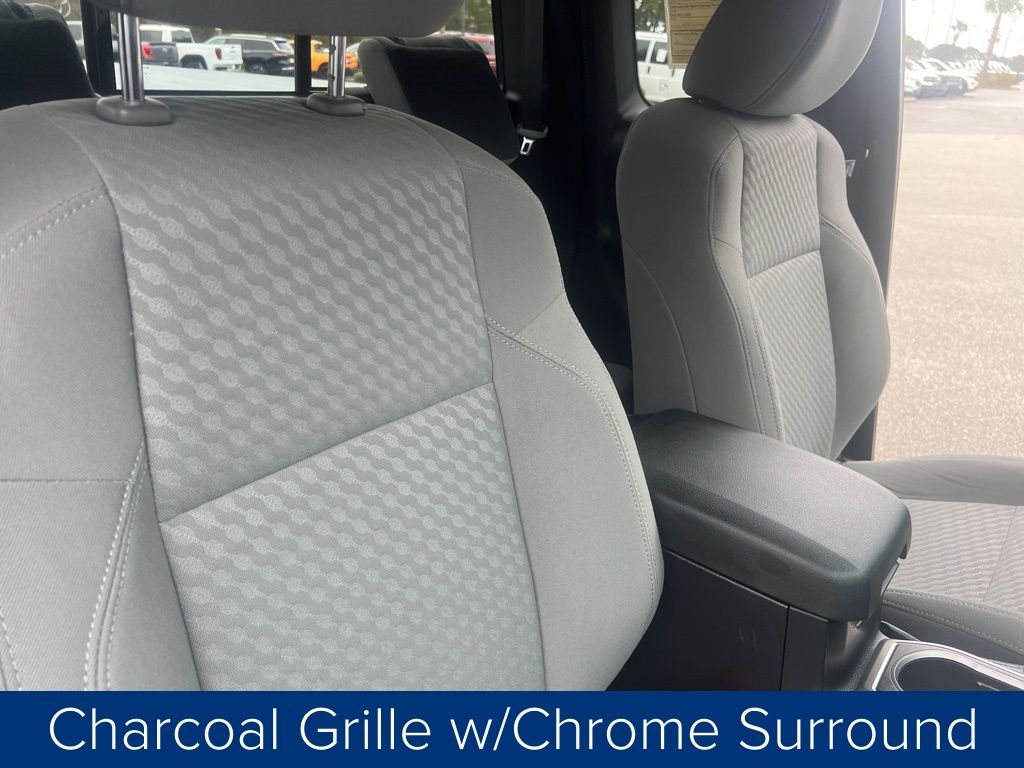 Toyota Tacoma SR5 Access Cab I4 6AT 2WD 2023