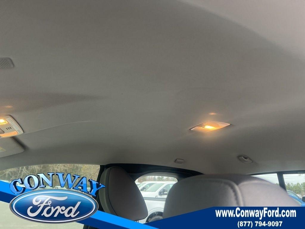 Toyota Tacoma SR5 Access Cab I4 6AT 2WD 2023