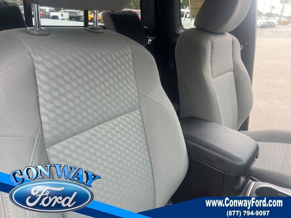 Toyota Tacoma SR5 Access Cab I4 6AT 2WD 2023