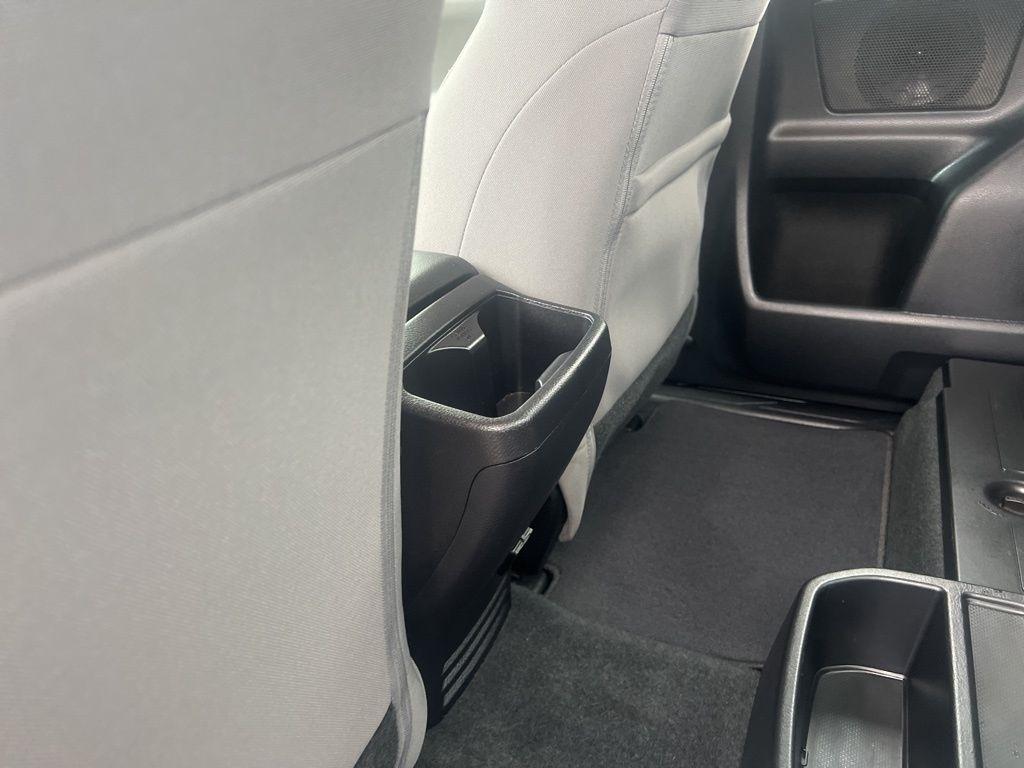 Toyota Tacoma SR5 Access Cab I4 6AT 2WD 2023