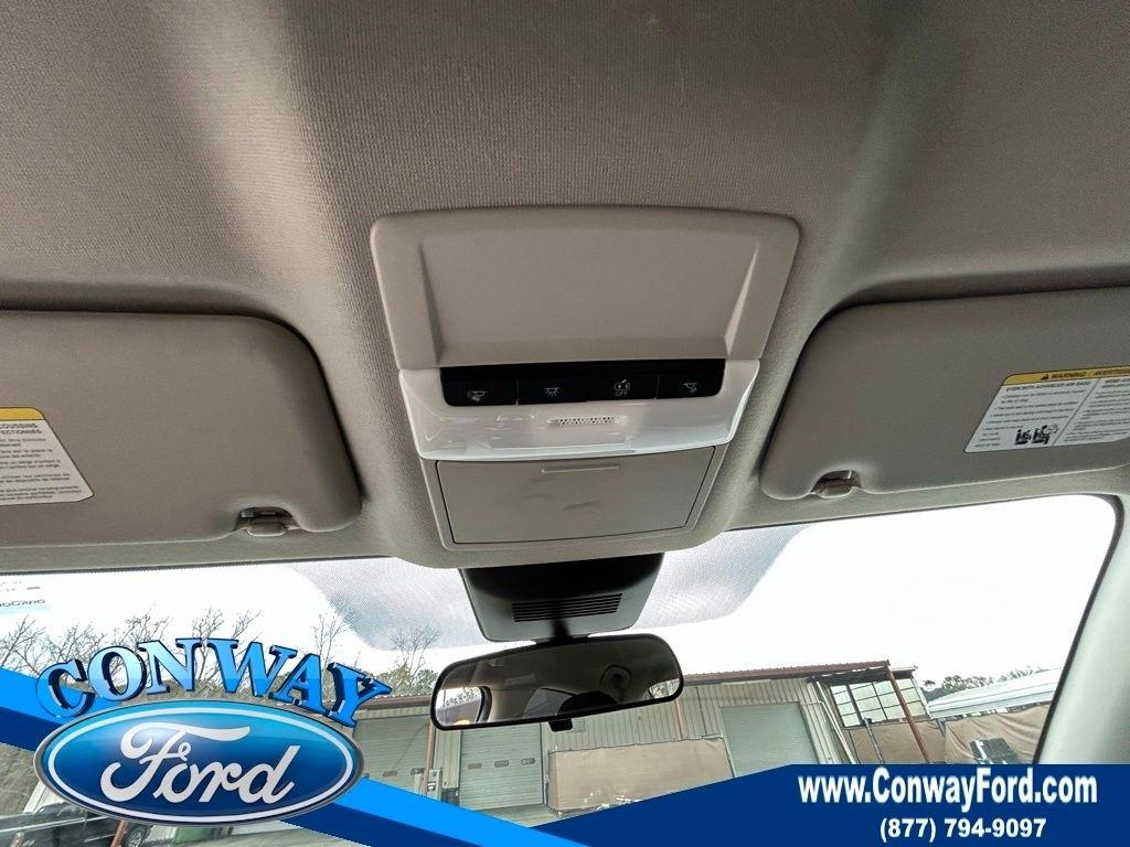 Nissan Sentra SV 2024