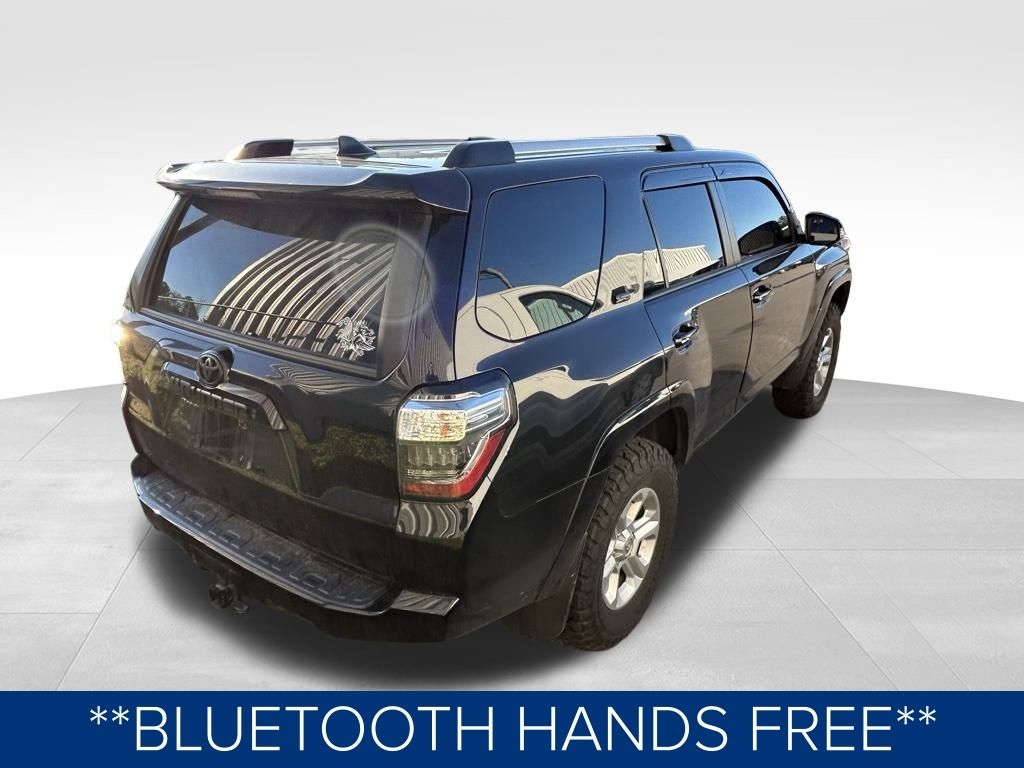 Toyota 4Runner SR5 Premium 2022