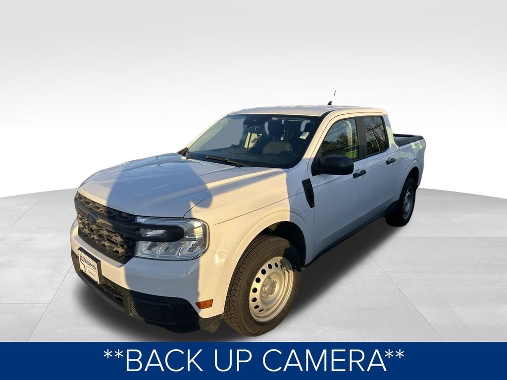 Ford Maverick XL 2022