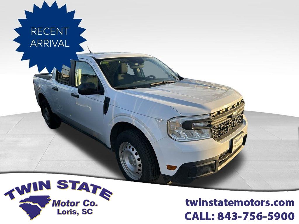 2022 Ford Maverick XL