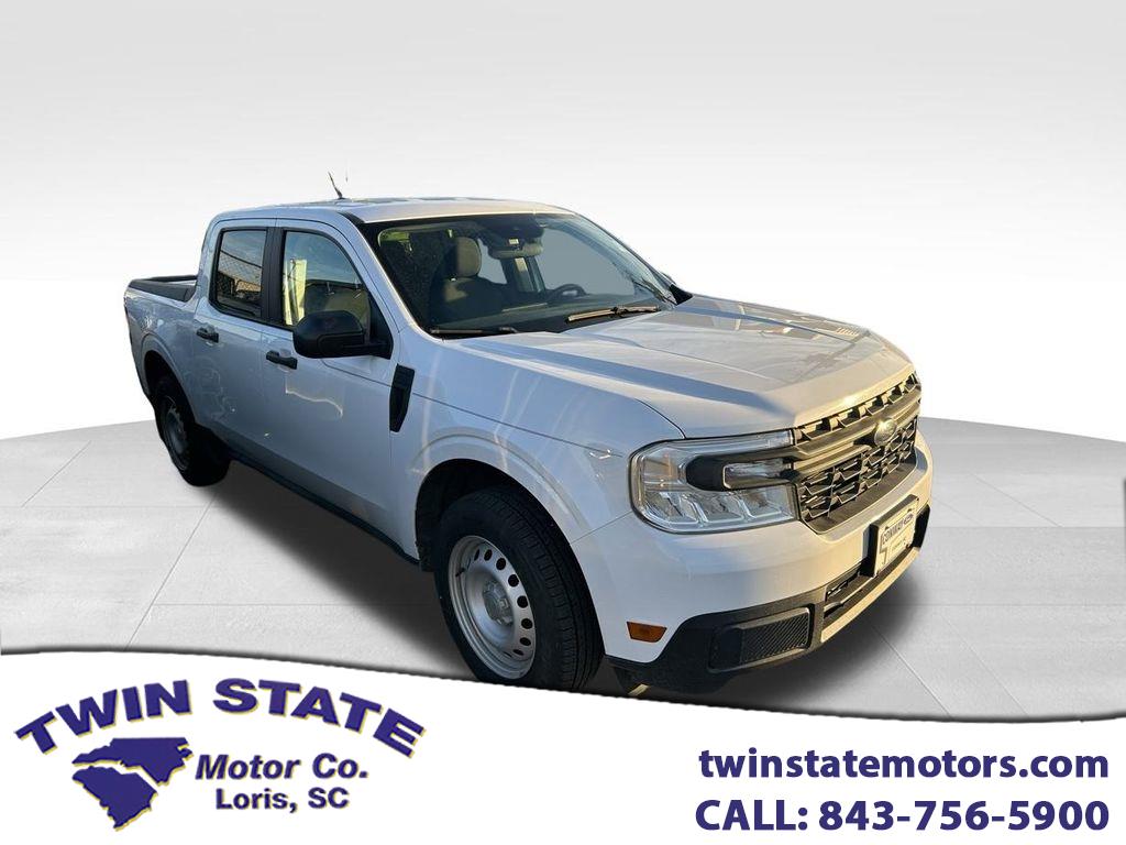 2022 Ford Maverick XL