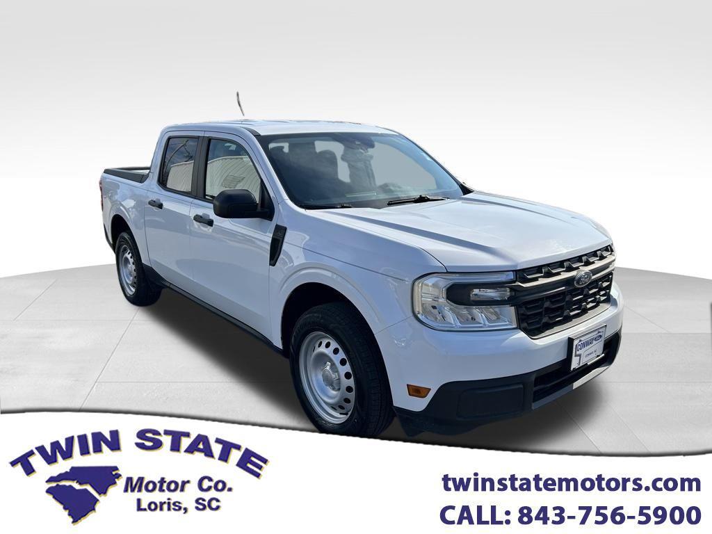 2022 Ford Maverick XL