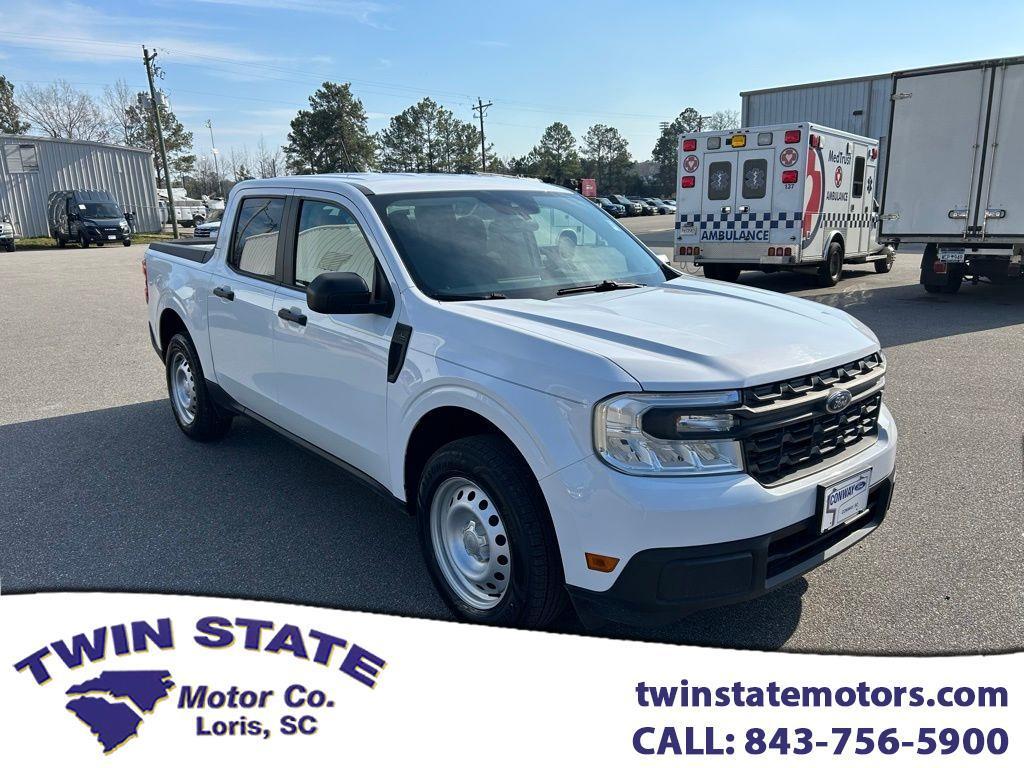 2022 Ford Maverick XL