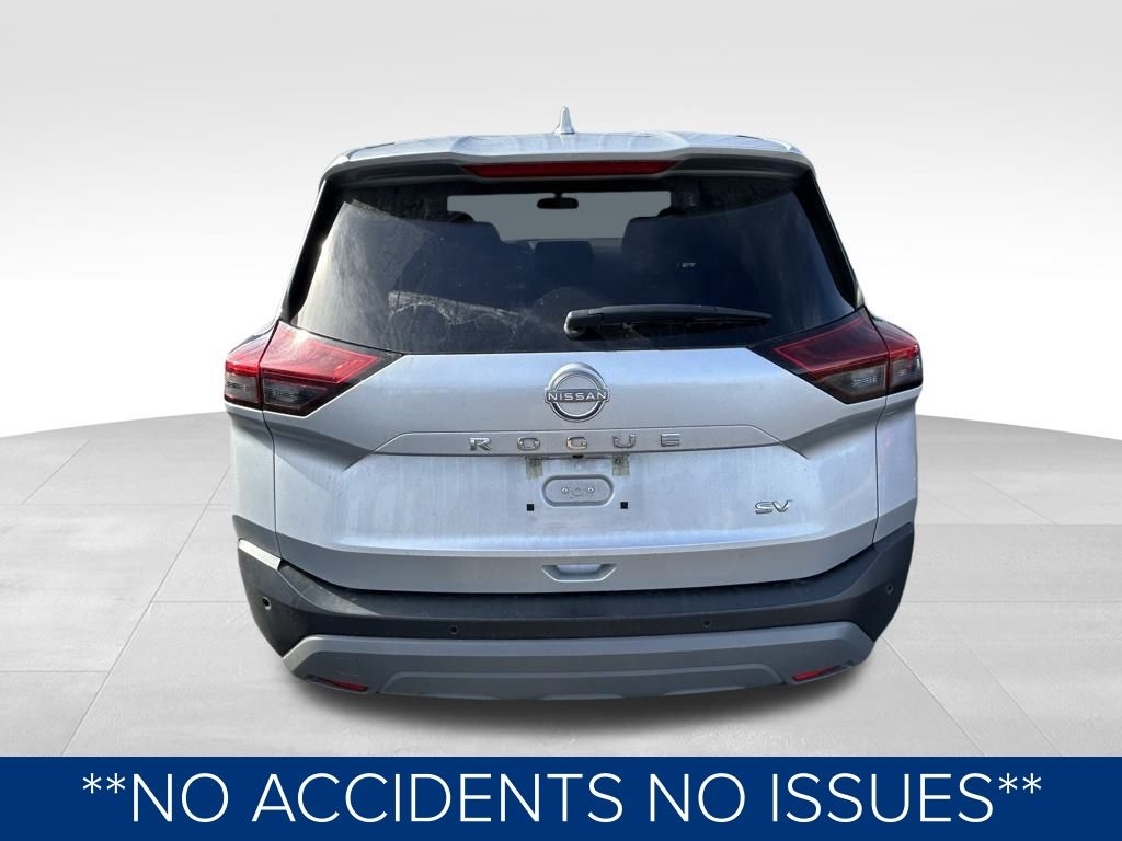 Nissan Rogue SV 2023