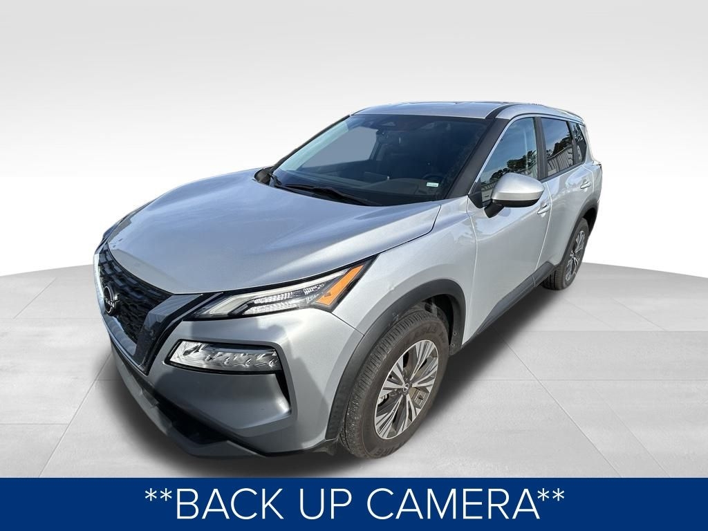 Nissan Rogue SV 2023