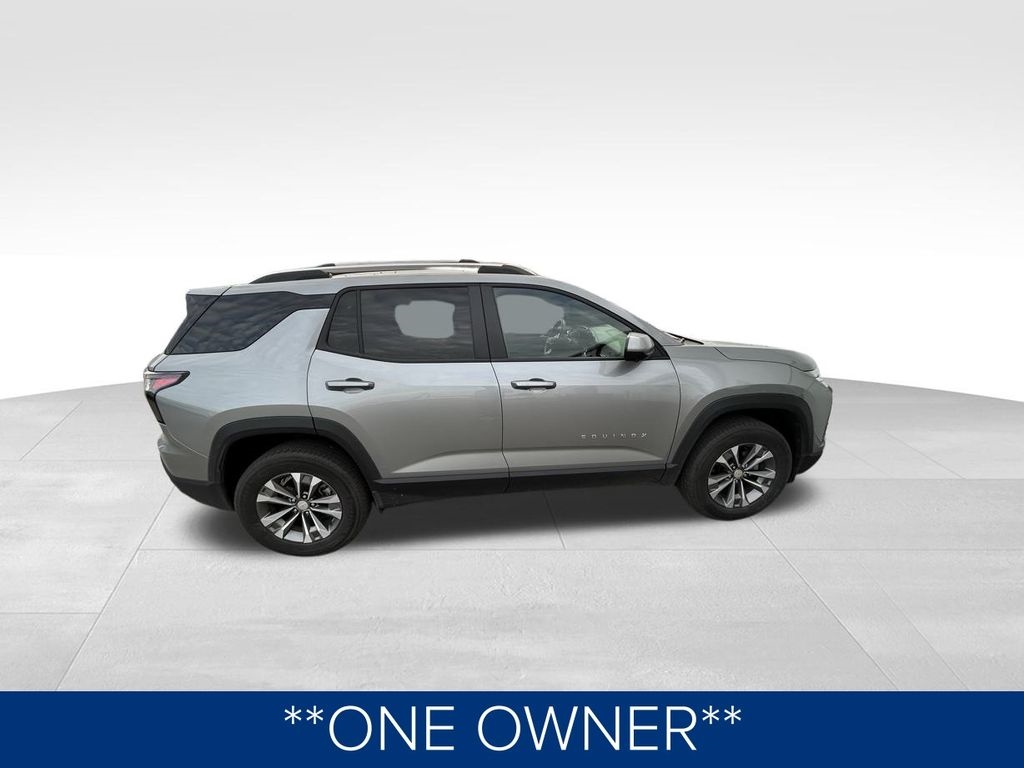 Chevrolet Equinox LT 2WD 2025