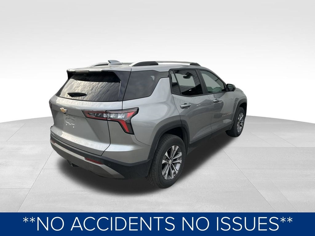 Chevrolet Equinox LT 2WD 2025