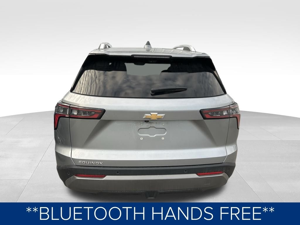 Chevrolet Equinox LT 2WD 2025