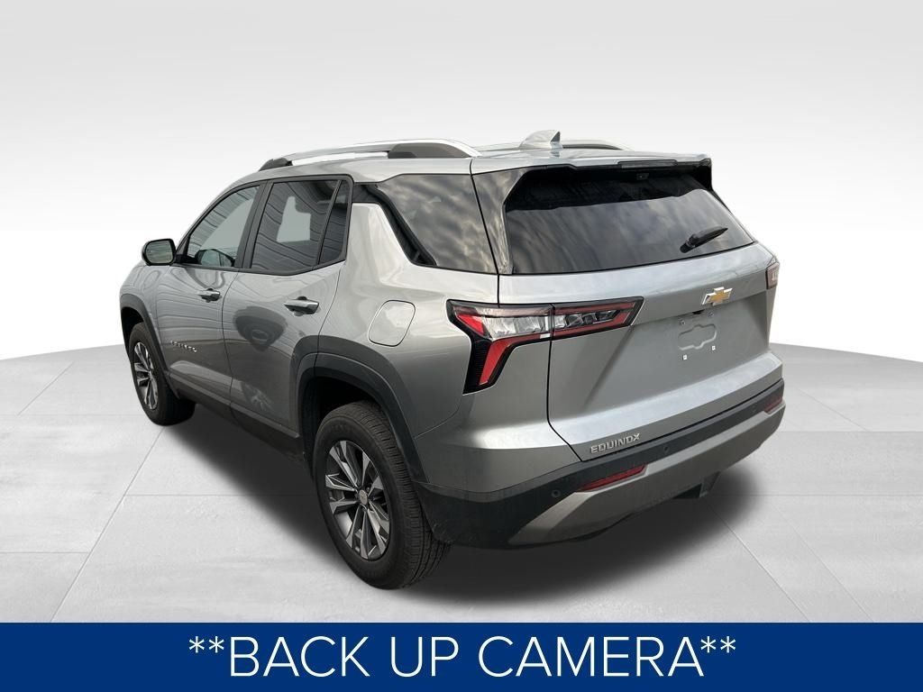 Chevrolet Equinox LT 2WD 2025