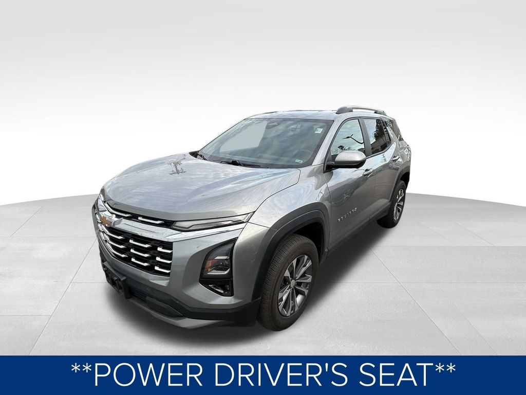 Chevrolet Equinox LT 2WD 2025