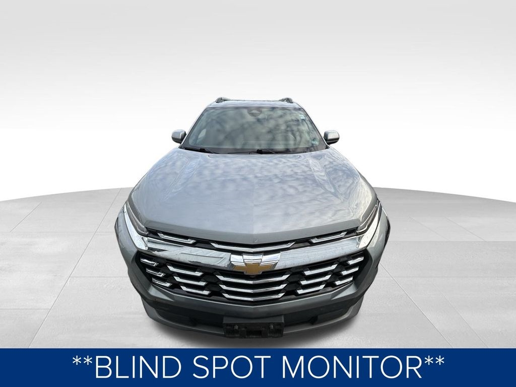 Chevrolet Equinox LT 2WD 2025