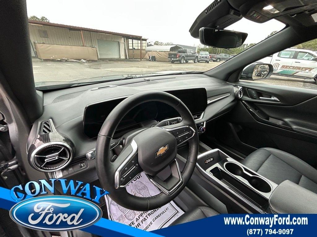 Chevrolet Equinox LT 2WD 2025