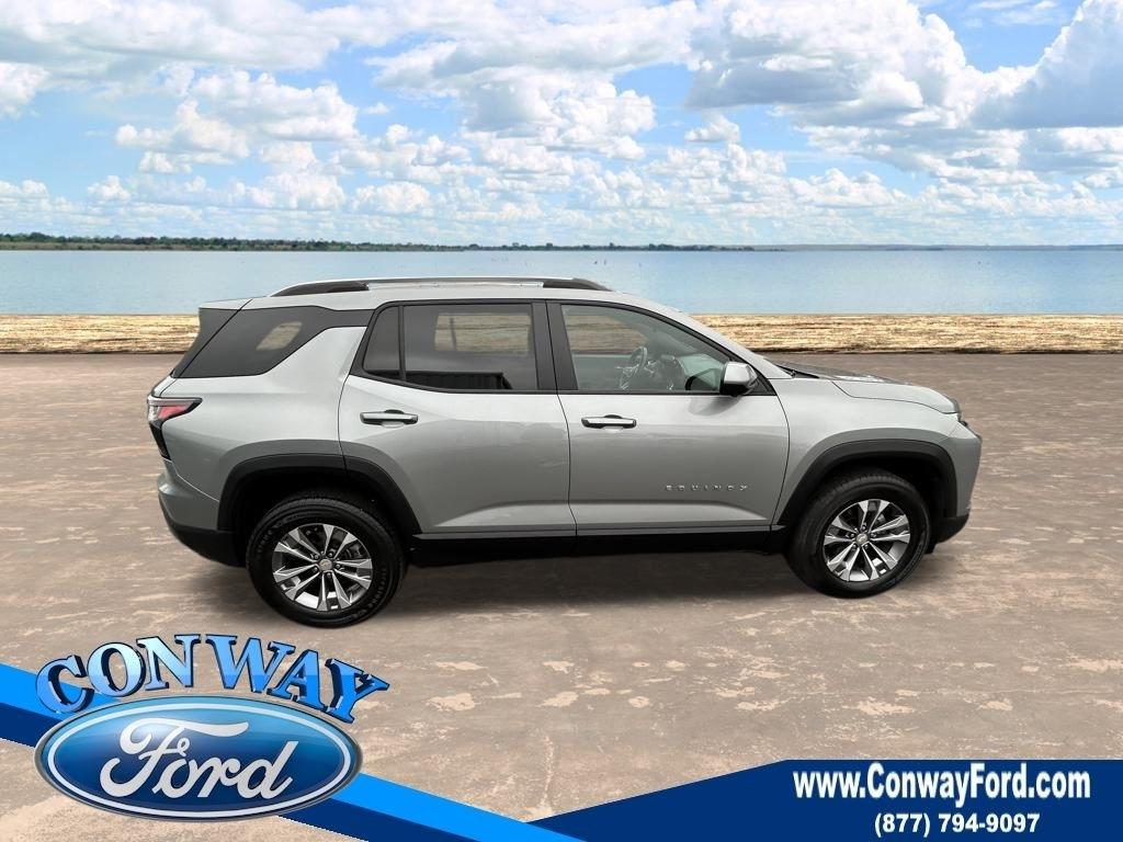 Chevrolet Equinox LT 2WD 2025