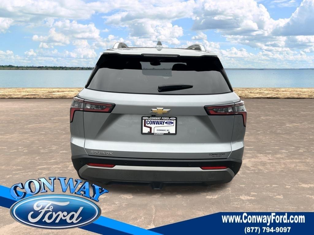 Chevrolet Equinox LT 2WD 2025