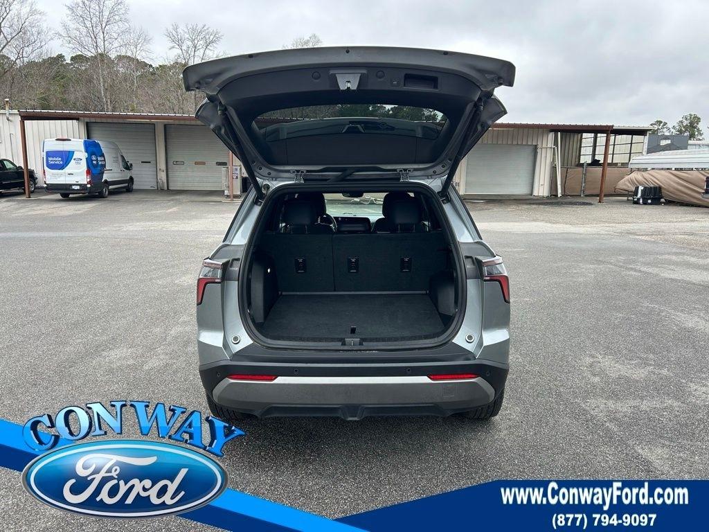 Chevrolet Equinox LT 2WD 2025