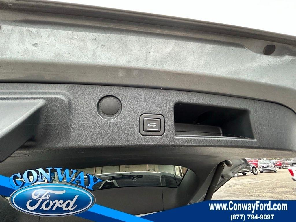 Chevrolet Equinox LT 2WD 2025