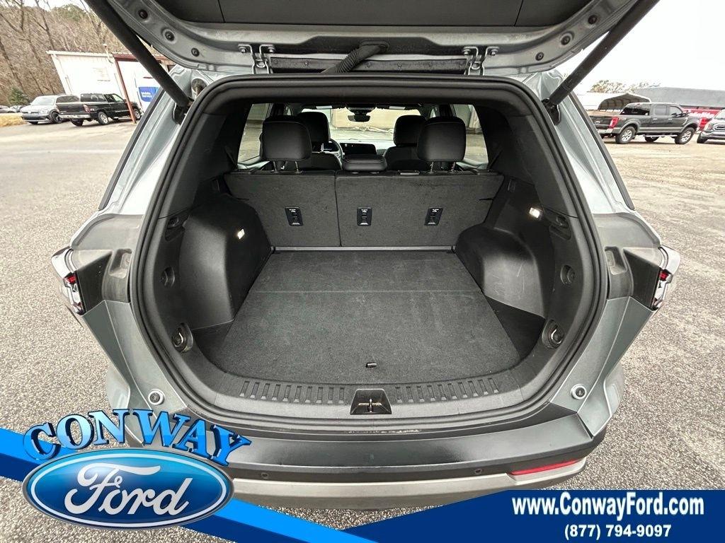 Chevrolet Equinox LT 2WD 2025