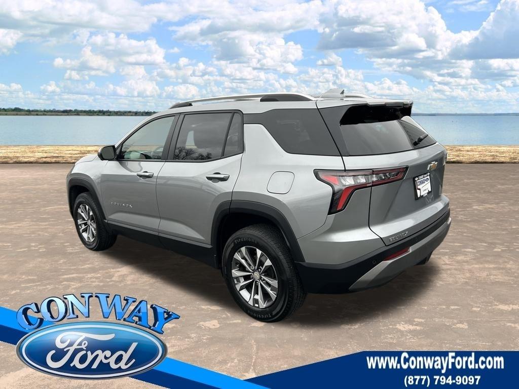 Chevrolet Equinox LT 2WD 2025