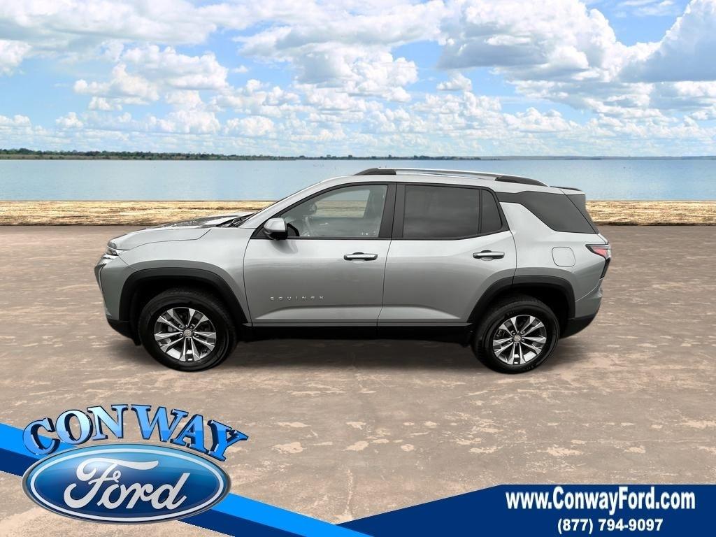 Chevrolet Equinox LT 2WD 2025