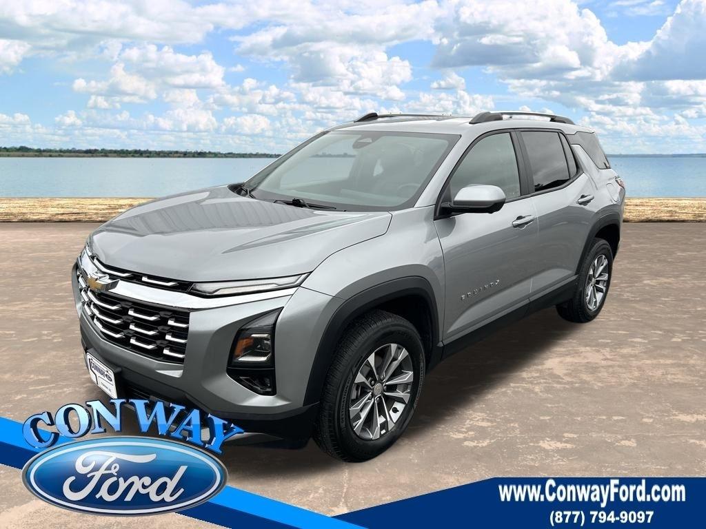 Chevrolet Equinox LT 2WD 2025