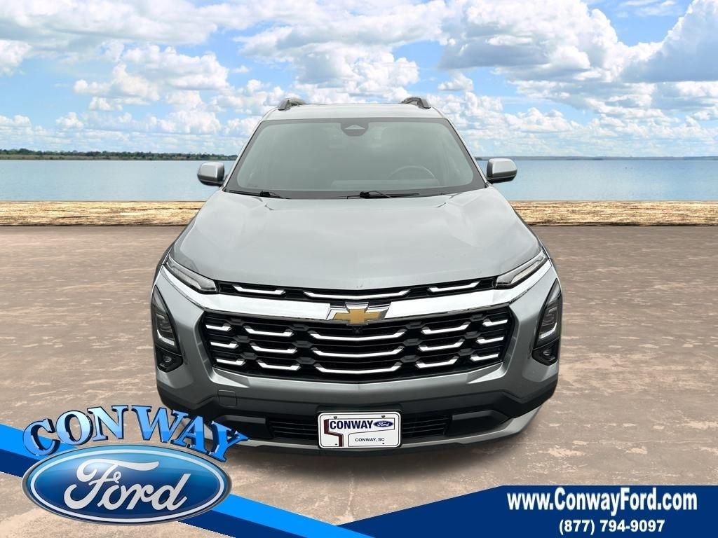 Chevrolet Equinox LT 2WD 2025