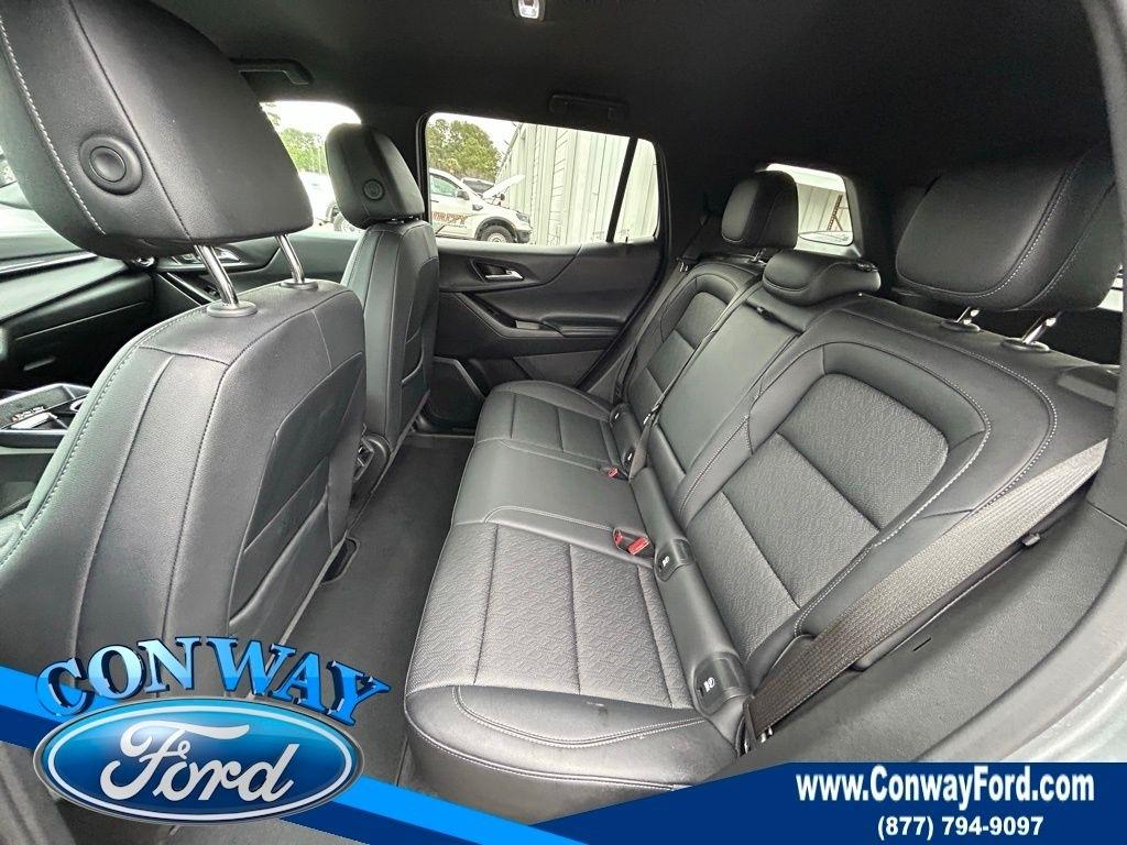 Chevrolet Equinox LT 2WD 2025