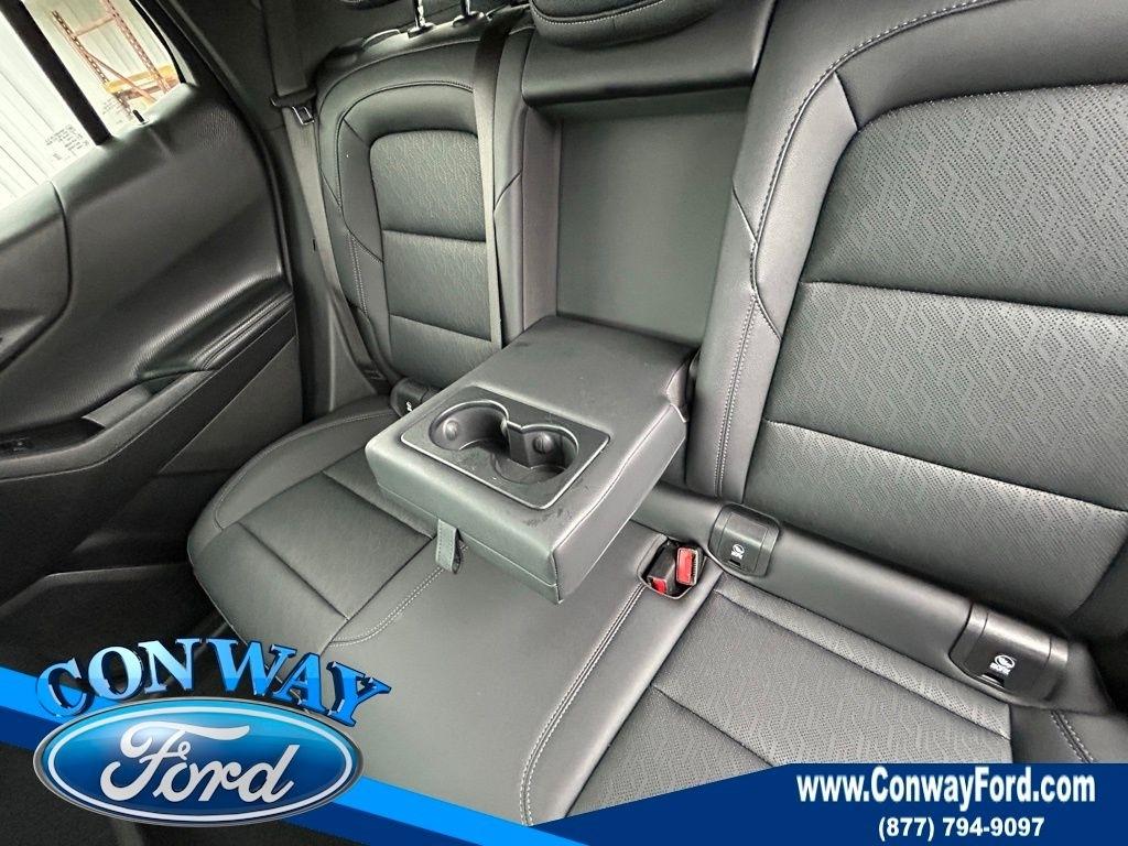 Chevrolet Equinox LT 2WD 2025