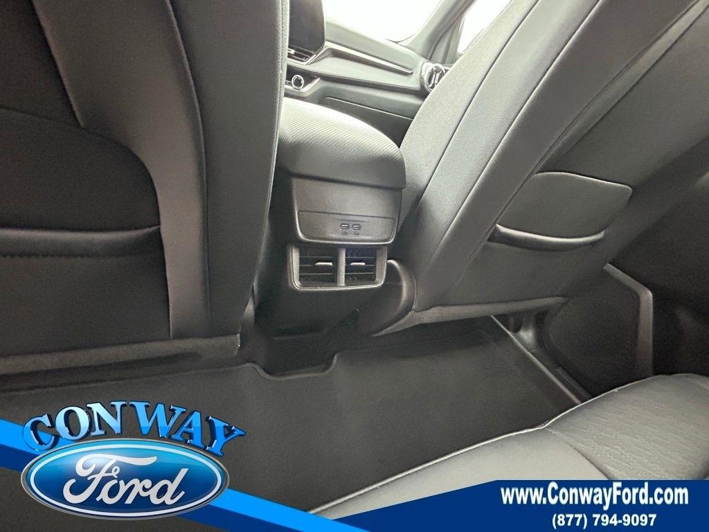 Chevrolet Equinox LT 2WD 2025