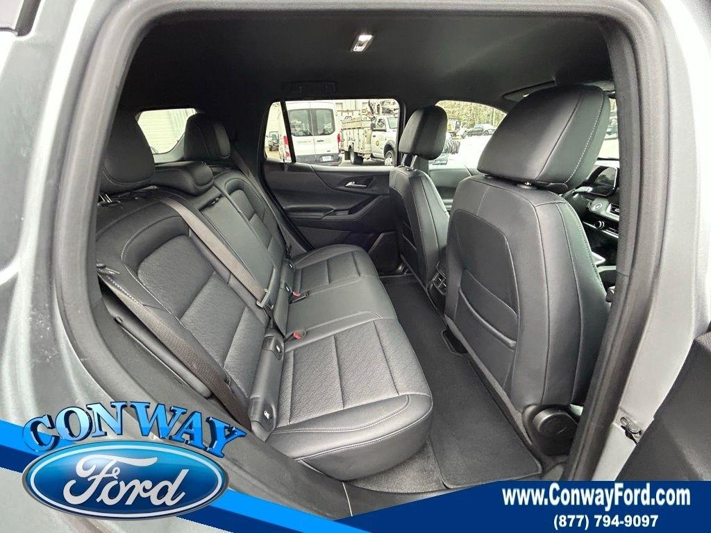 Chevrolet Equinox LT 2WD 2025