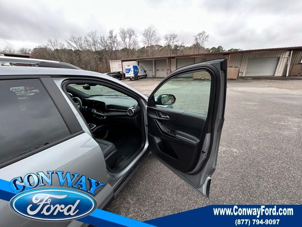 Chevrolet Equinox LT 2WD 2025