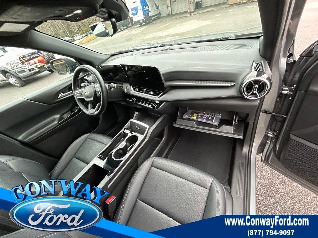 Chevrolet Equinox LT 2WD 2025