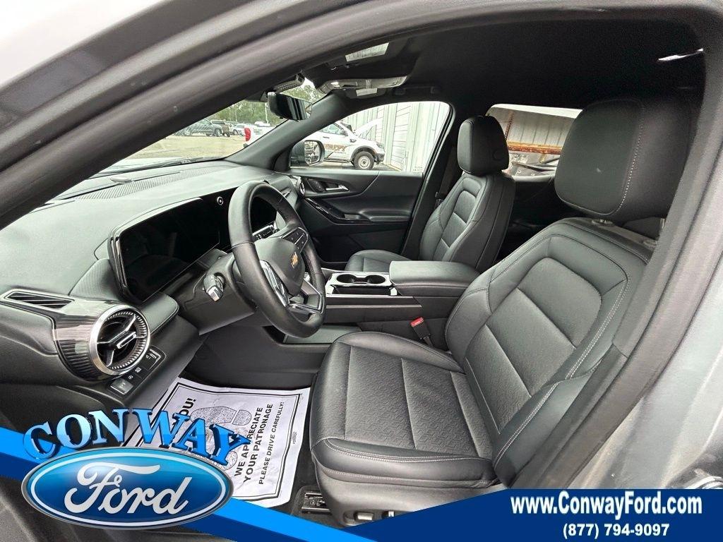 Chevrolet Equinox LT 2WD 2025