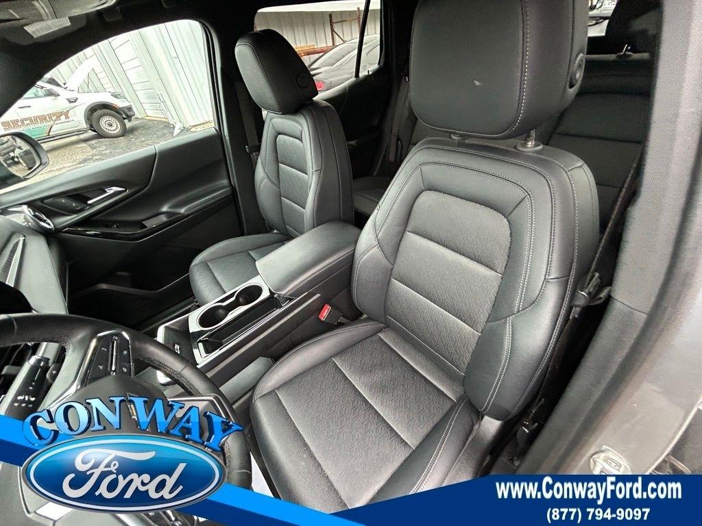 Chevrolet Equinox LT 2WD 2025