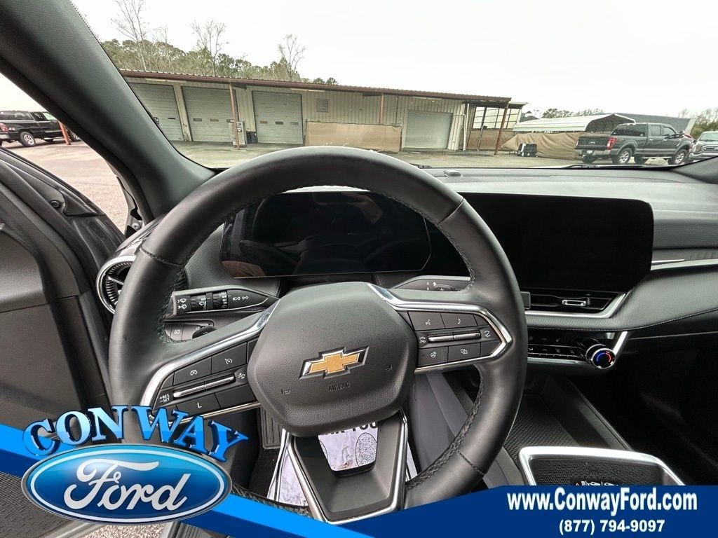 Chevrolet Equinox LT 2WD 2025