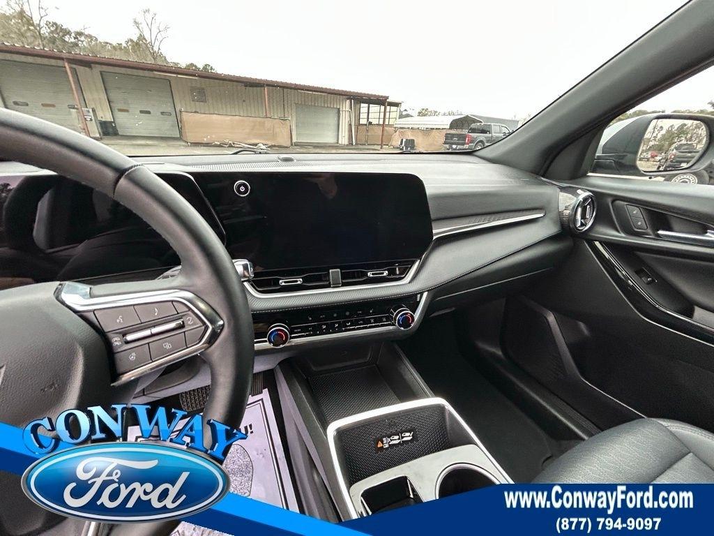 Chevrolet Equinox LT 2WD 2025