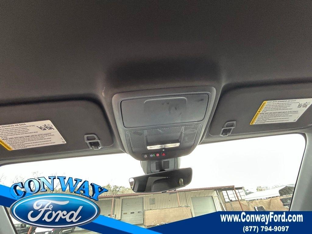 Chevrolet Equinox LT 2WD 2025